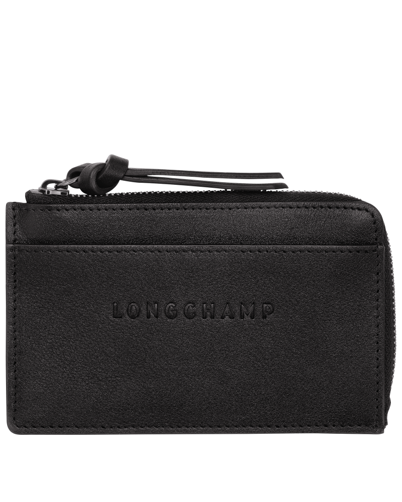 Porte-cartes  Longchamp 3D