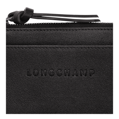 Porte-cartes  Longchamp 3D