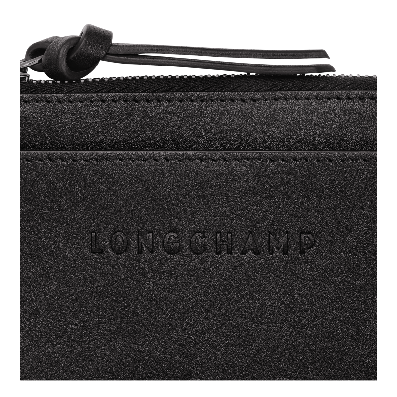 Porte-cartes  Longchamp 3D