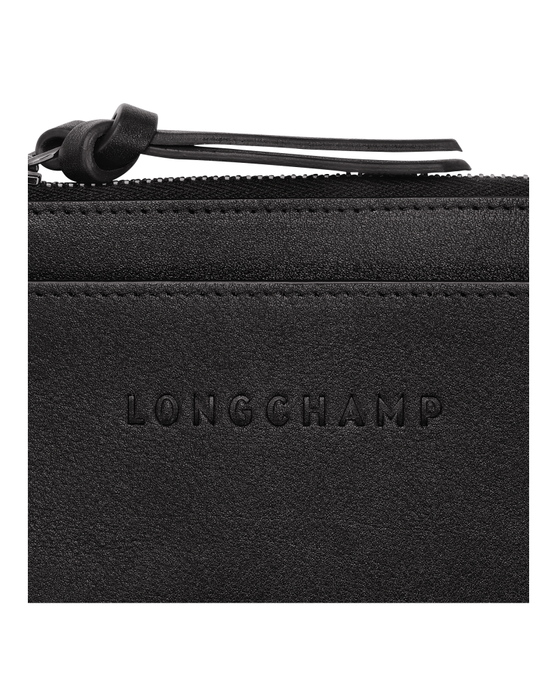 Porte-cartes  Longchamp 3D