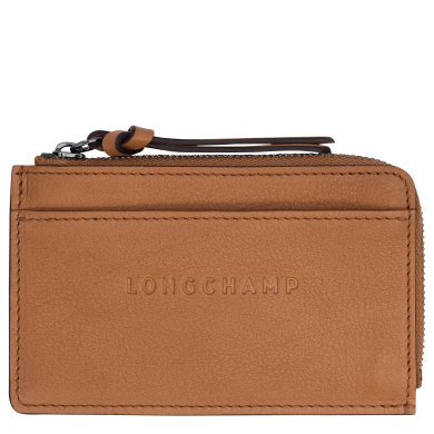 Porte-cartes  Longchamp 3D