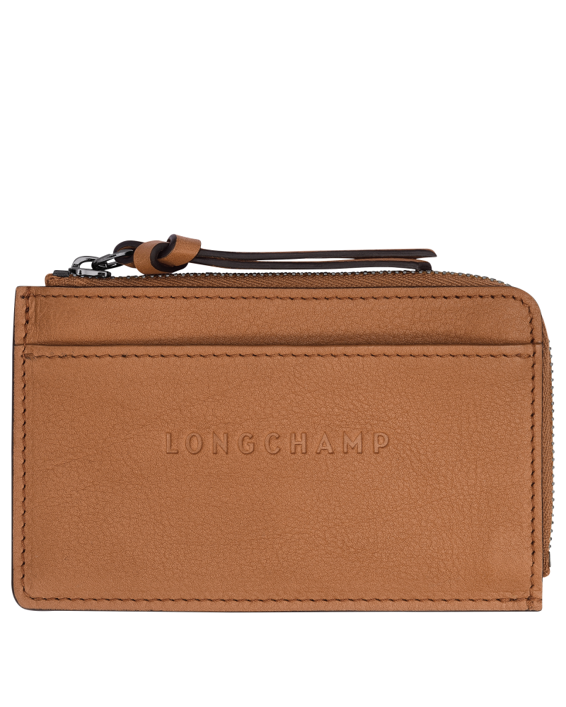 Porte-cartes  Longchamp 3D