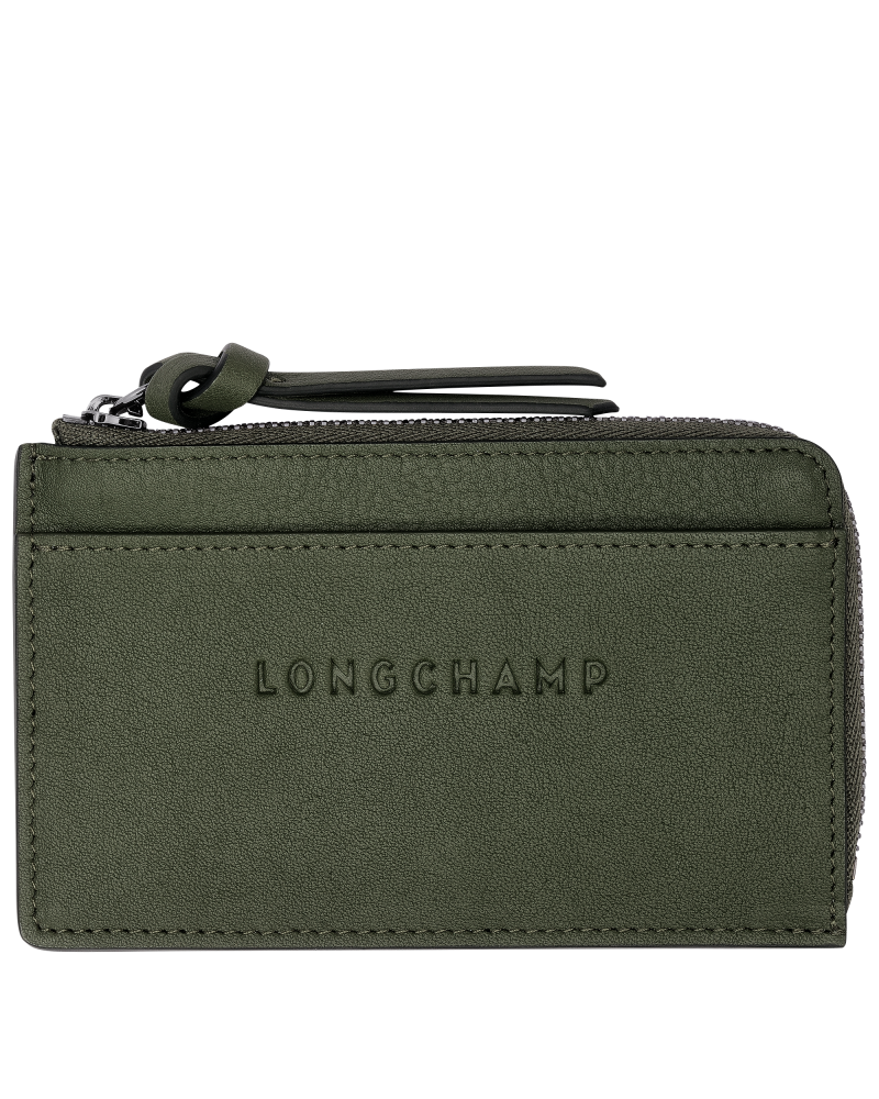 Porte-cartes  Longchamp 3D