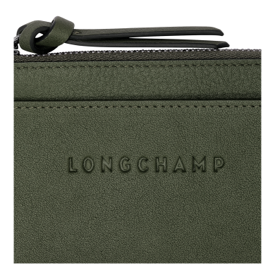 Porte-cartes  Longchamp 3D