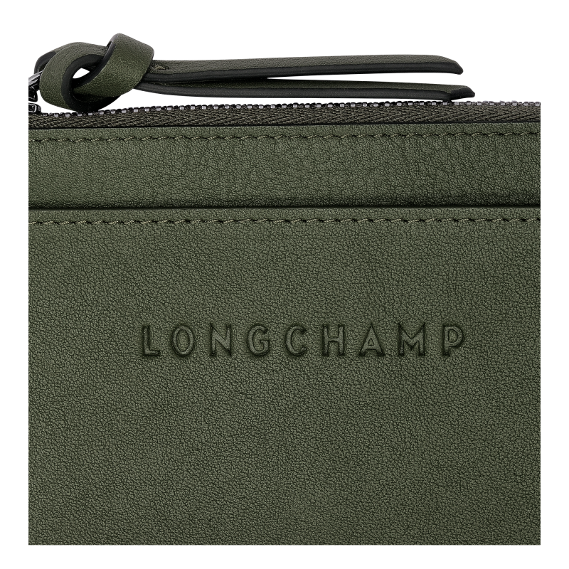 Porte-cartes  Longchamp 3D