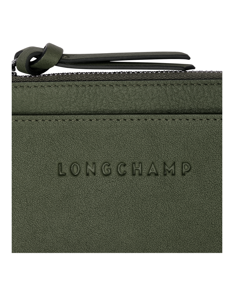 Porte-cartes  Longchamp 3D