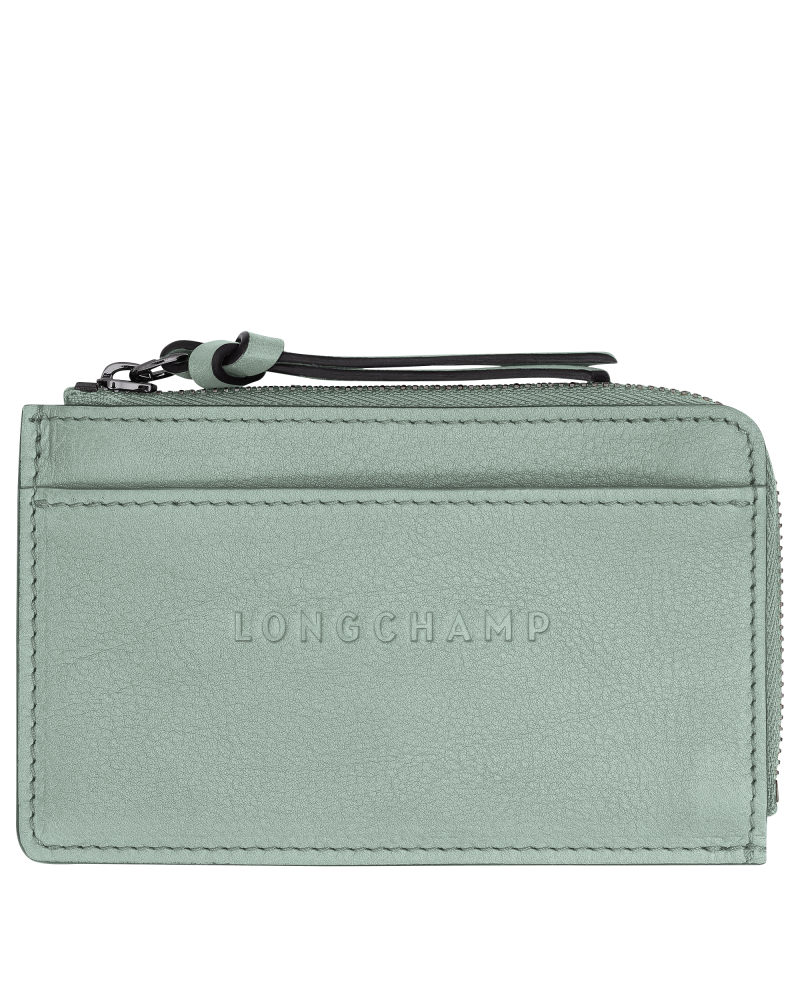 Porte-cartes  Longchamp 3D