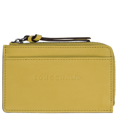 Porte-cartes  Longchamp 3D