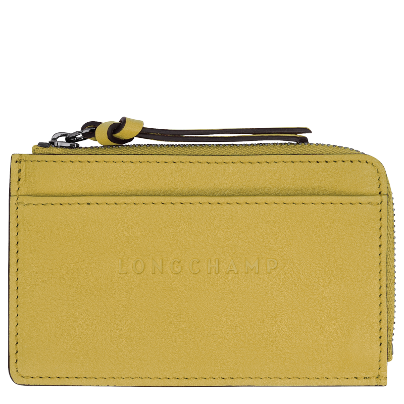 Porte-cartes  Longchamp 3D