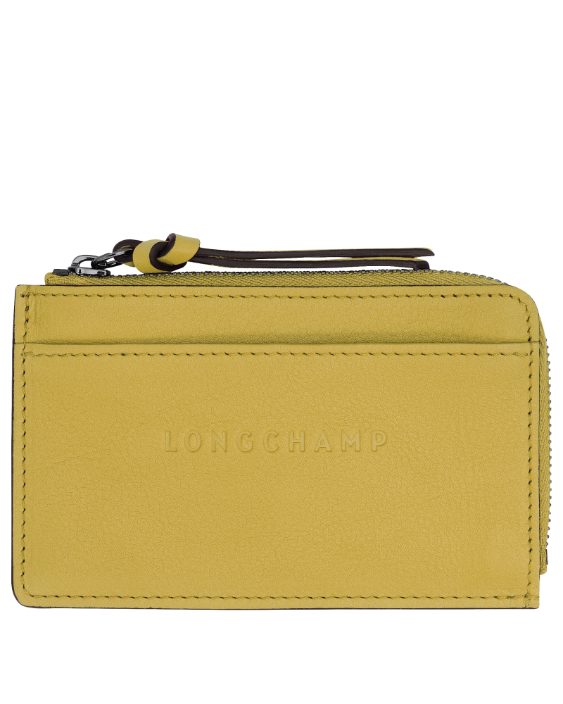 Porte-cartes  Longchamp 3D