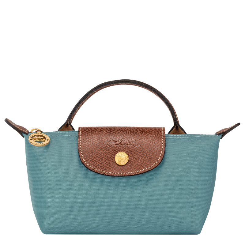 Trousse cosmétiques avec poignée Le Pliage Original Trousse cosmétiques avec poignée Le Pliage Original