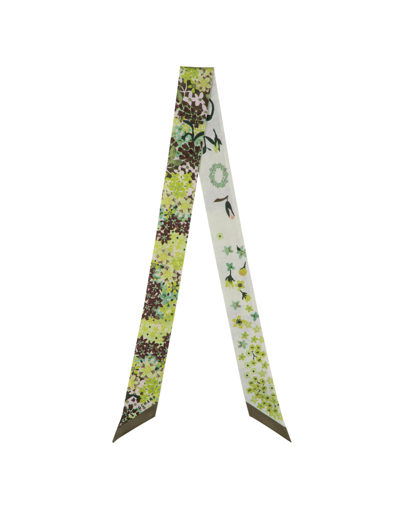 Bandeau  Collier de Fleurs