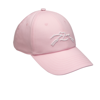 Casquette brodée