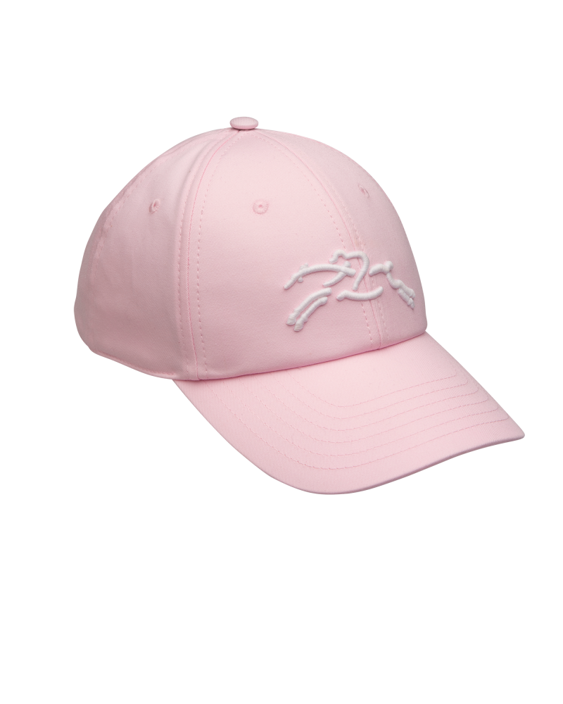 Casquette brodée