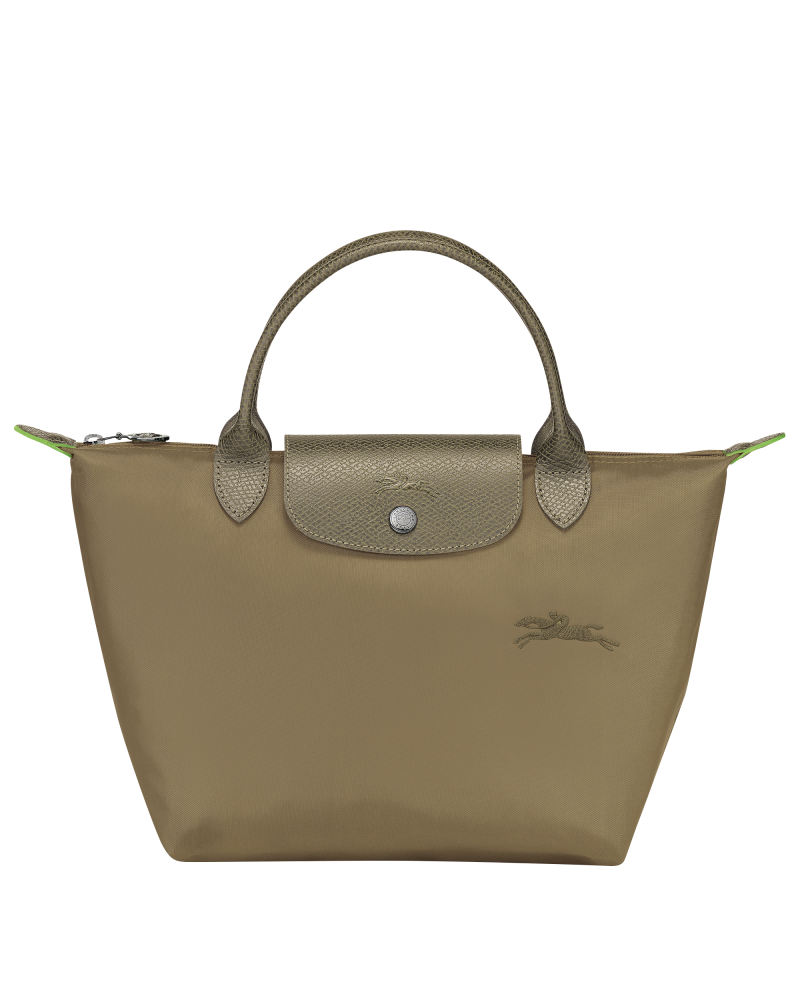 Sac à main S Le Pliage Green