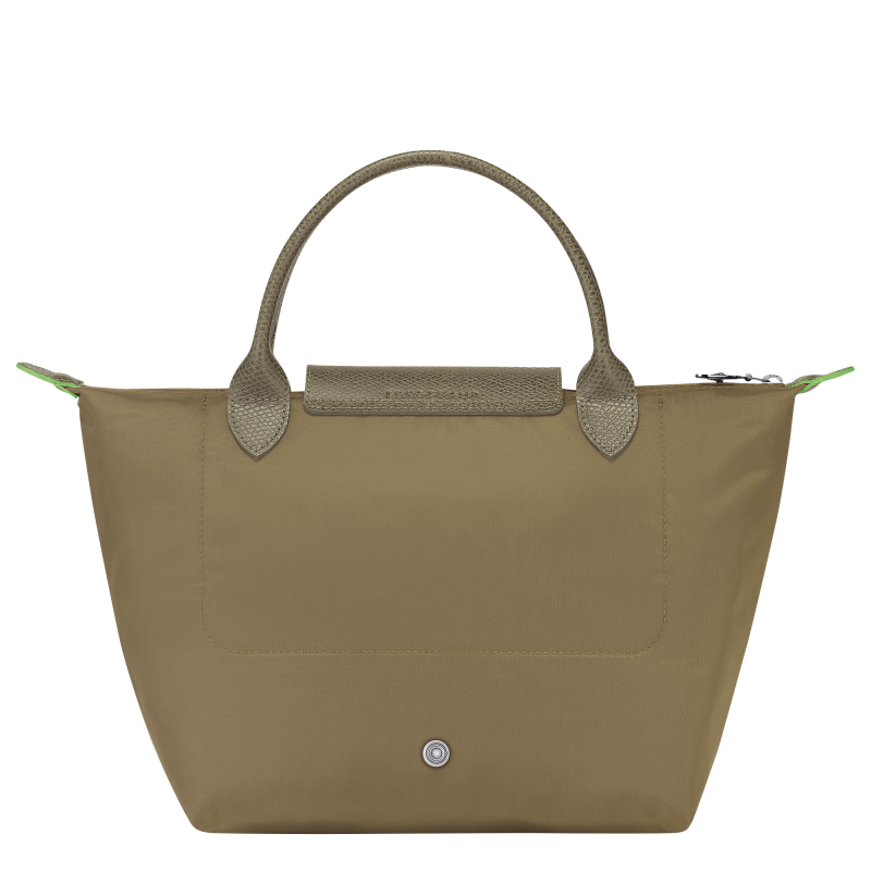 Sac à main S Le Pliage Green