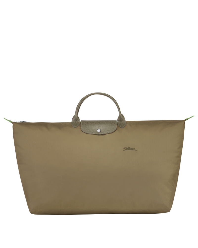 Sac de voyage M Le Pliage Green