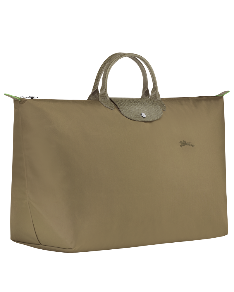 Sac de voyage M Le Pliage Green