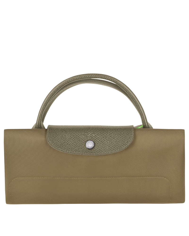 Sac de voyage M Le Pliage Green