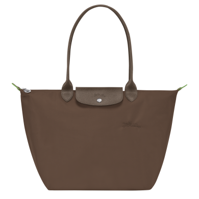 Sac cabas L Le Pliage Green