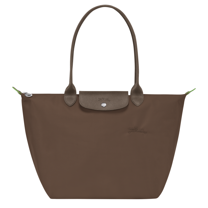 Sac cabas L Le Pliage Green