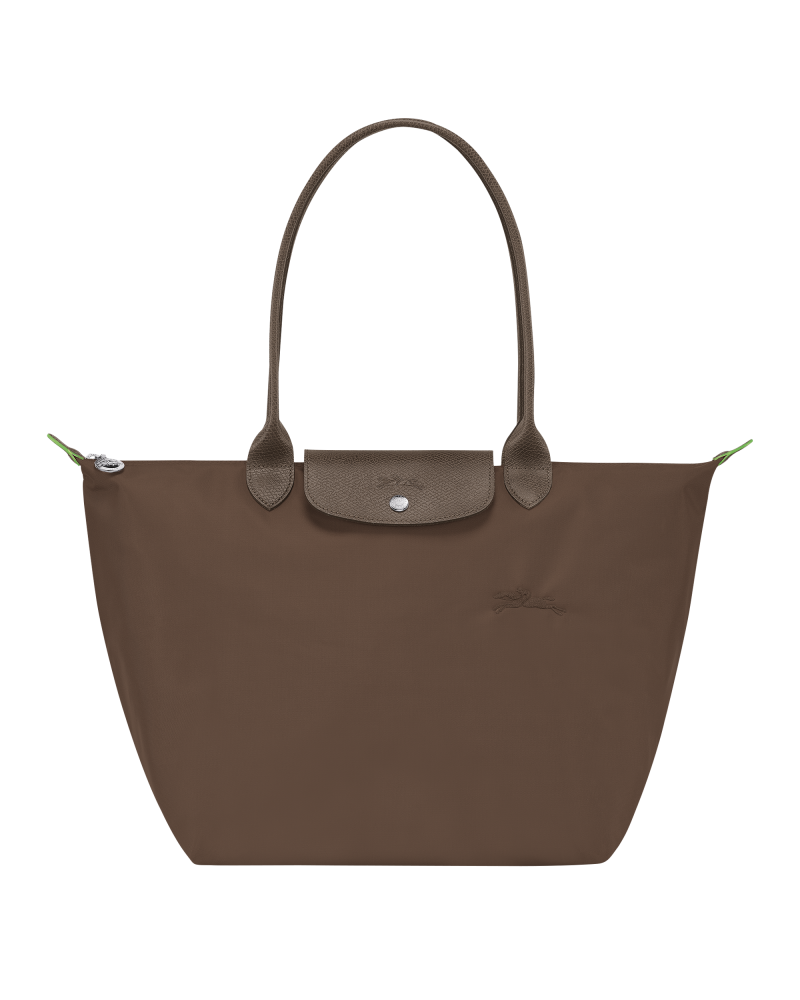 Sac cabas L Le Pliage Green