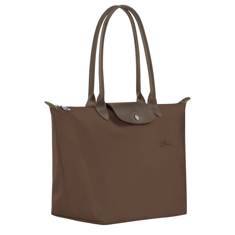 Sac cabas L Le Pliage Green