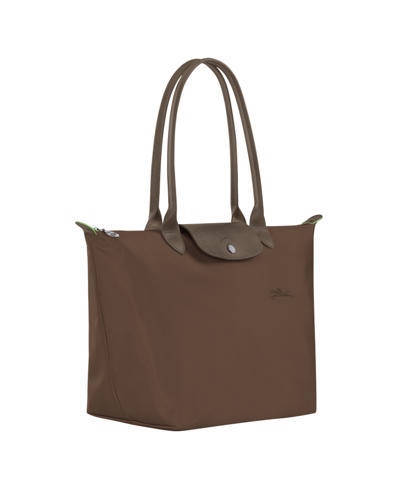 Sac cabas L Le Pliage Green