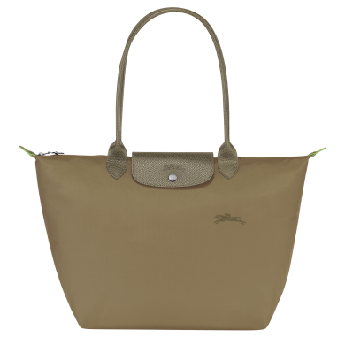 Sac cabas L Le Pliage Green