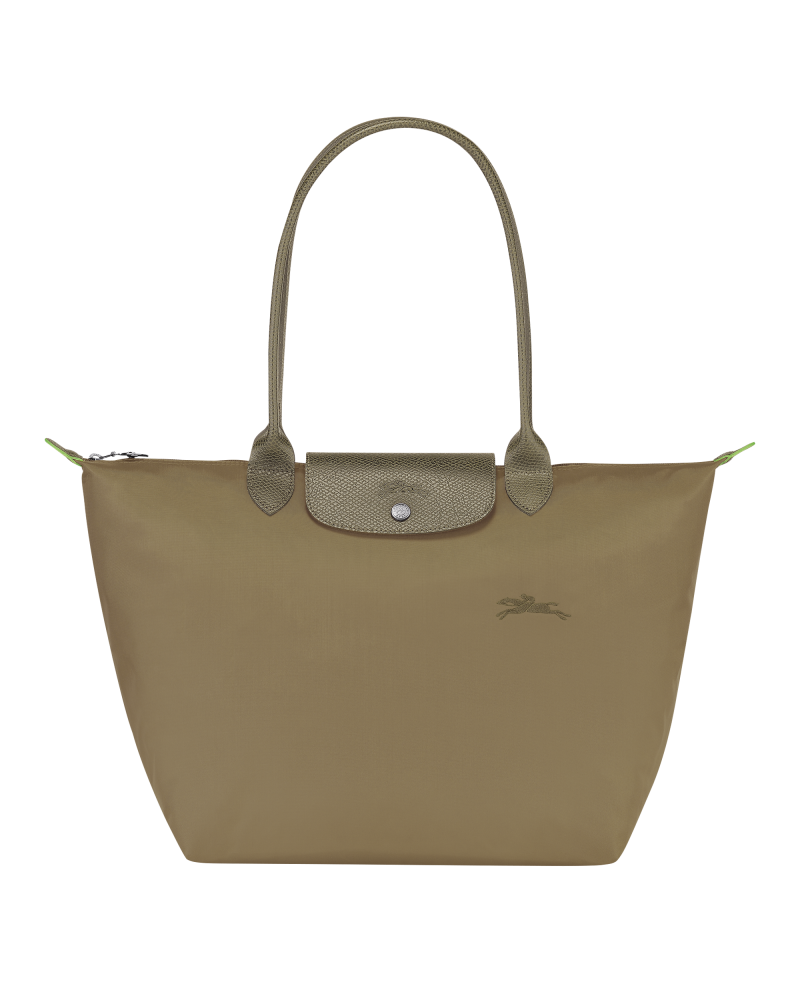 Sac cabas L Le Pliage Green