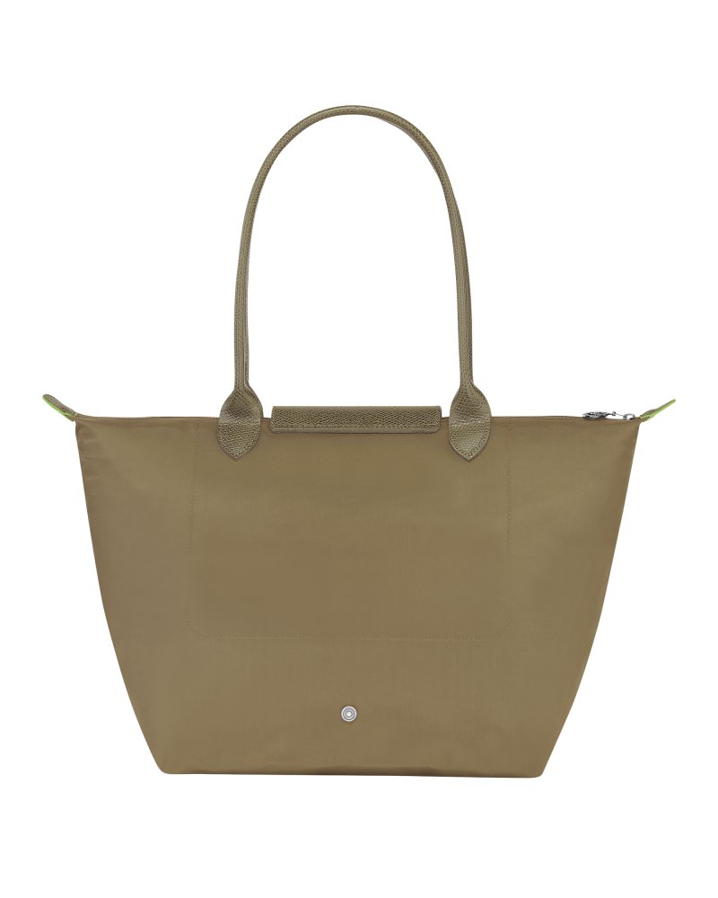 Sac cabas L Le Pliage Green