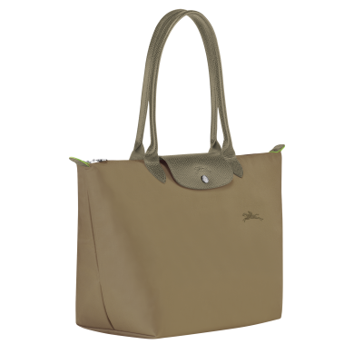 Sac cabas L Le Pliage Green