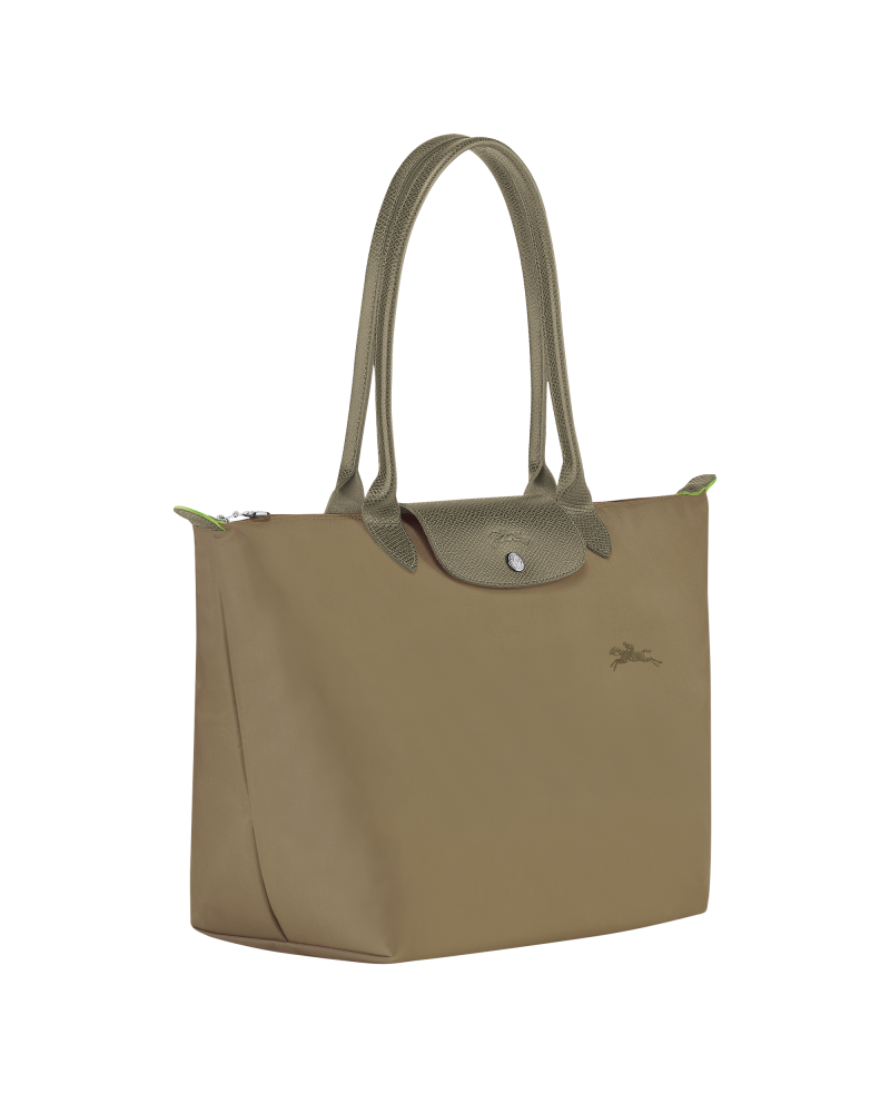 Sac cabas L Le Pliage Green