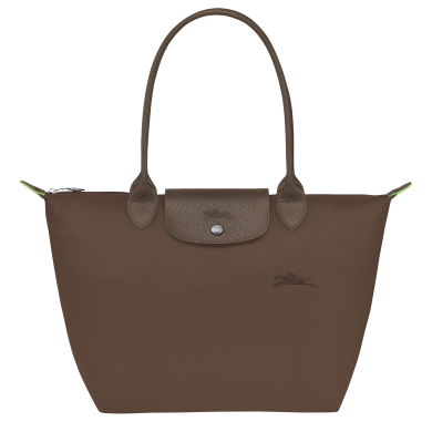 Sac cabas M Le Pliage Green