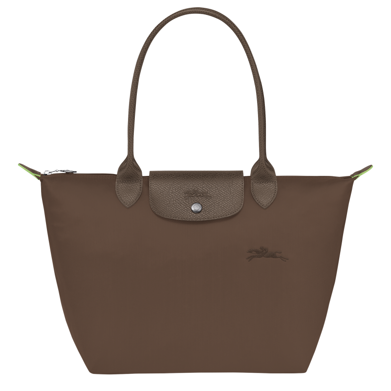 Sac cabas M Le Pliage Green