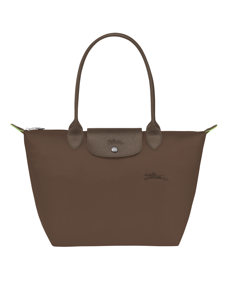 Sac cabas M Le Pliage Green