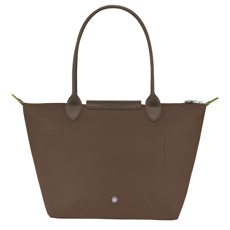 Sac cabas M Le Pliage Green