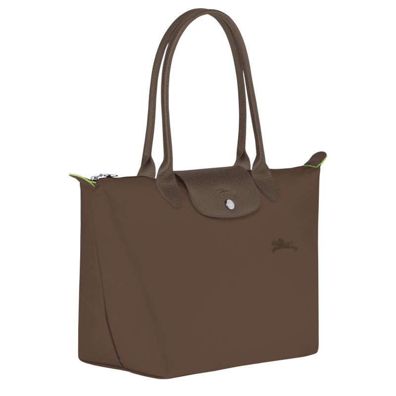 Sac cabas M Le Pliage Green