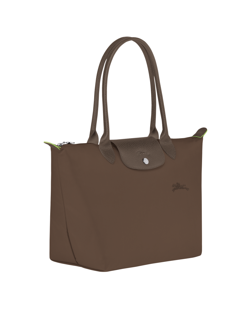 Sac cabas M Le Pliage Green