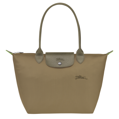 Sac cabas M Le Pliage Green