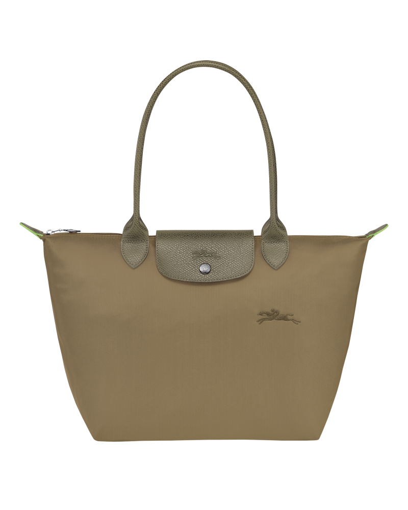 Sac cabas M Le Pliage Green