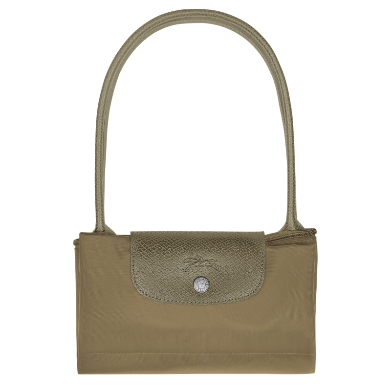 Sac cabas M Le Pliage Green