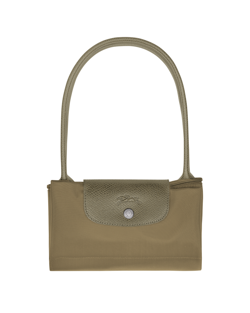 Sac cabas M Le Pliage Green