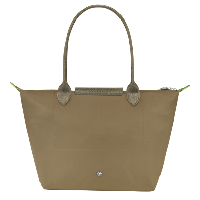 Sac cabas M Le Pliage Green