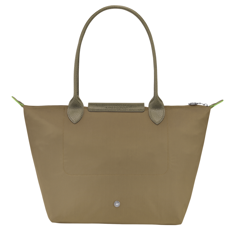 Sac cabas M Le Pliage Green