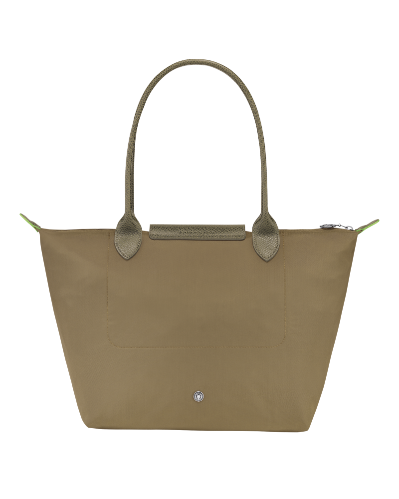 Sac cabas M Le Pliage Green