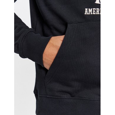 CREST SWEAT HOODIE