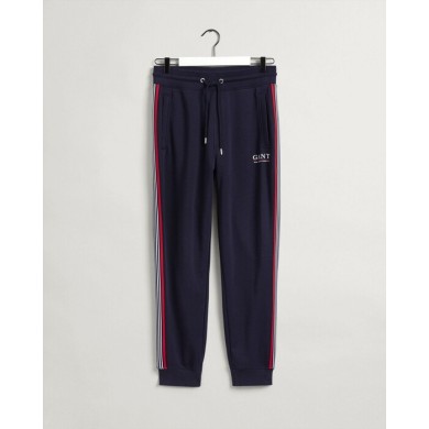 D1. GANT SAILING SWEAT PANTS