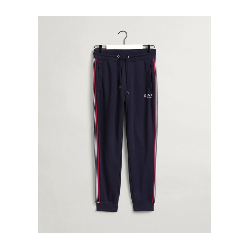 D1. GANT SAILING SWEAT PANTS