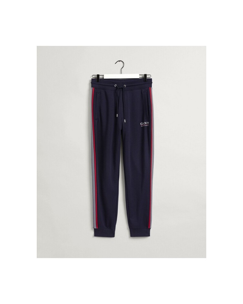 D1. GANT SAILING SWEAT PANTS